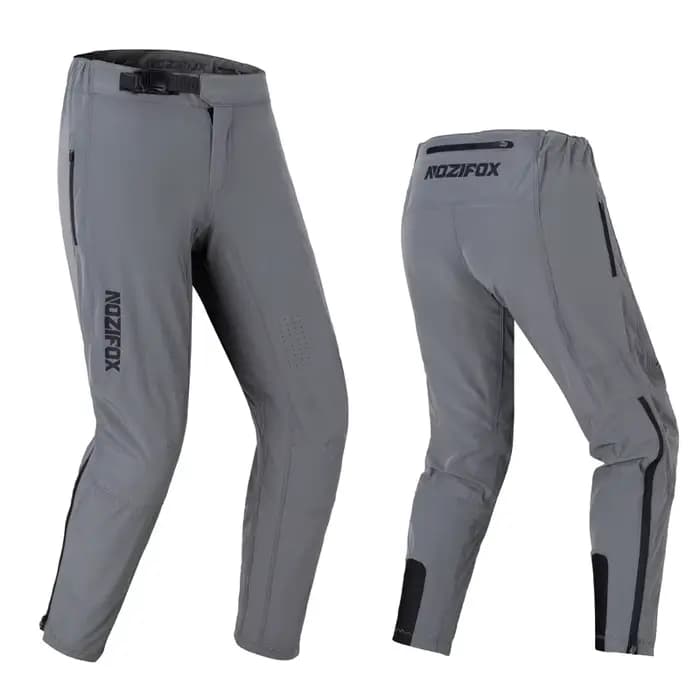 Jeunes enfants vtt BMX ATV Enduro pantalons de course Moto MX Motocross VTT cyclisme descente pantalon Dirt Bike