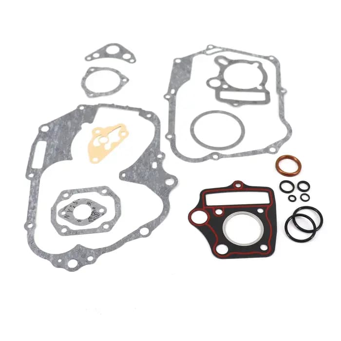 Joints de moteur de moto complets 50cc