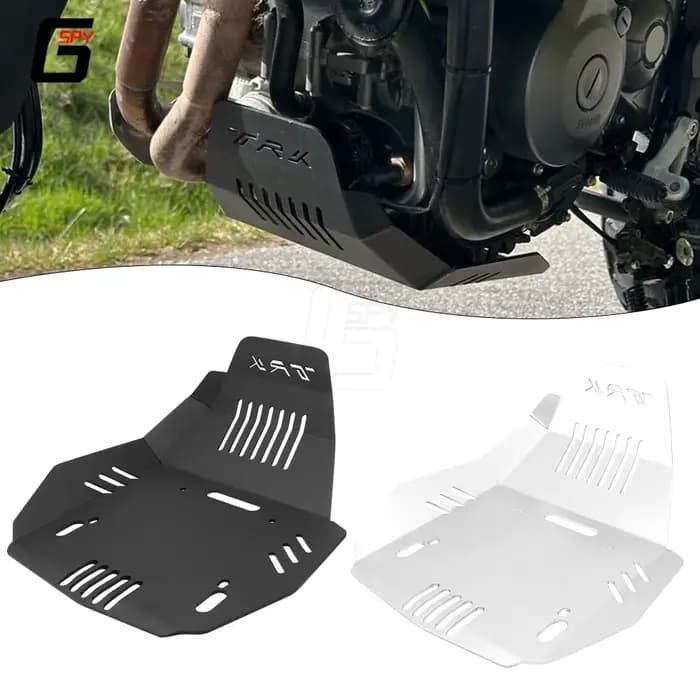 Jinpeng-Plaque de protection moteur