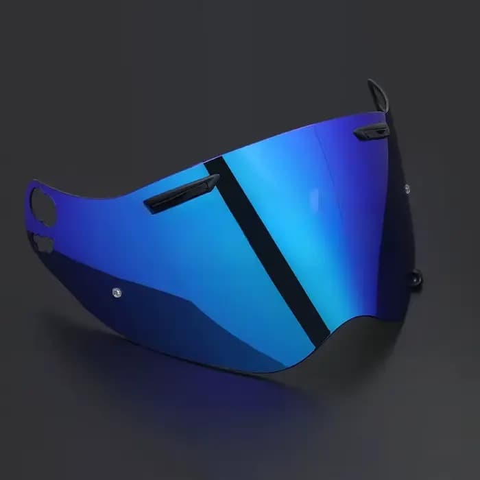 Visière de casque pour casques de moto ARAI TOUR CROSS3 TX3 XD4
