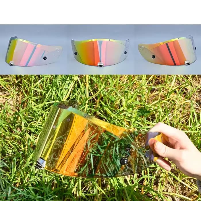 Visière photochromique RPHA11 pour HJC RPHA 11 PRO RPHA 70 ST HJ-26