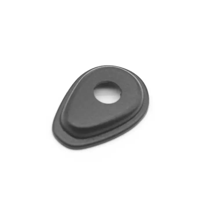 Adaptateur d'indicateur de clignotants de moto