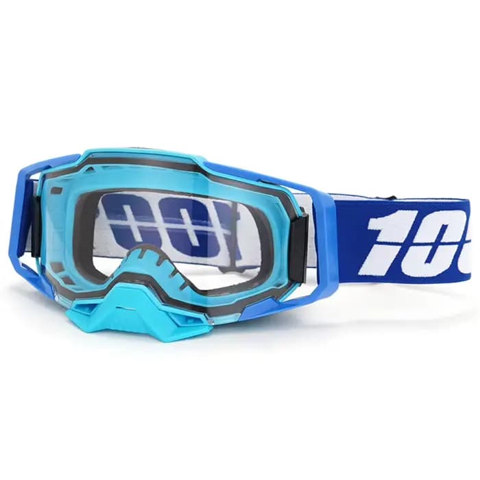 Lunettes de Moto