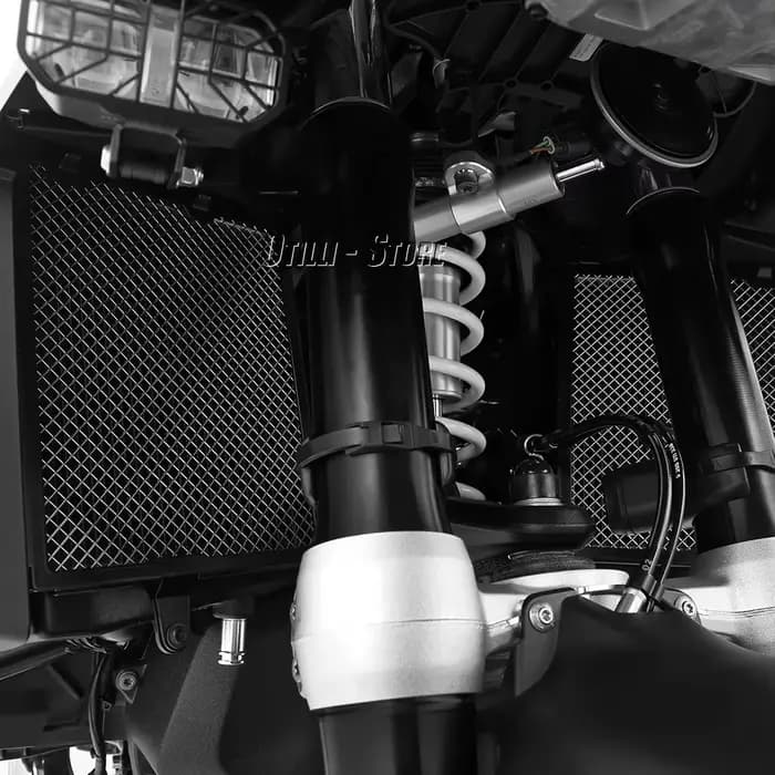 Nouvelles protections de calandre pour moto BMW R1300GS R 1300 GS GS1300 R 1300GS Adventure 2023 2024