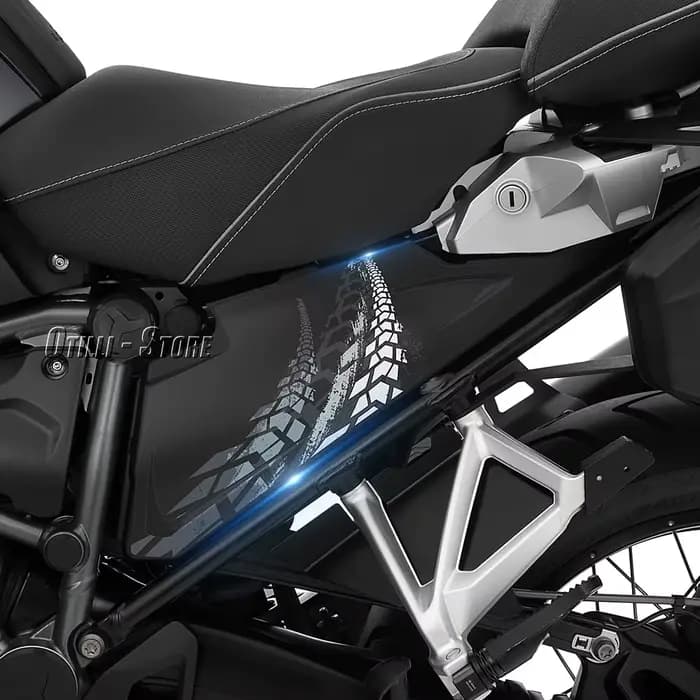 Accessoires de moto pour BMW R1200GS LC ADV R1250GS R 1200 1250 GS Adventure
