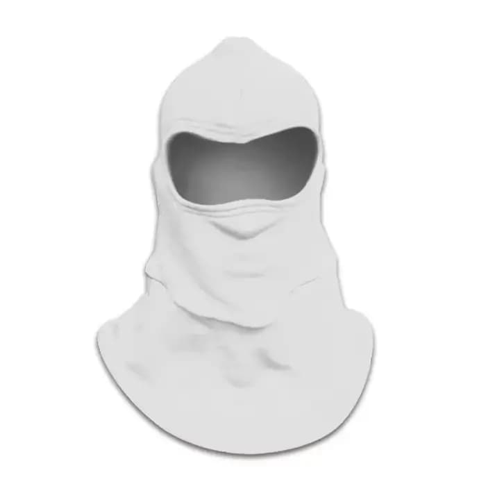 Casque de travail de sécurité avec isolation incendie