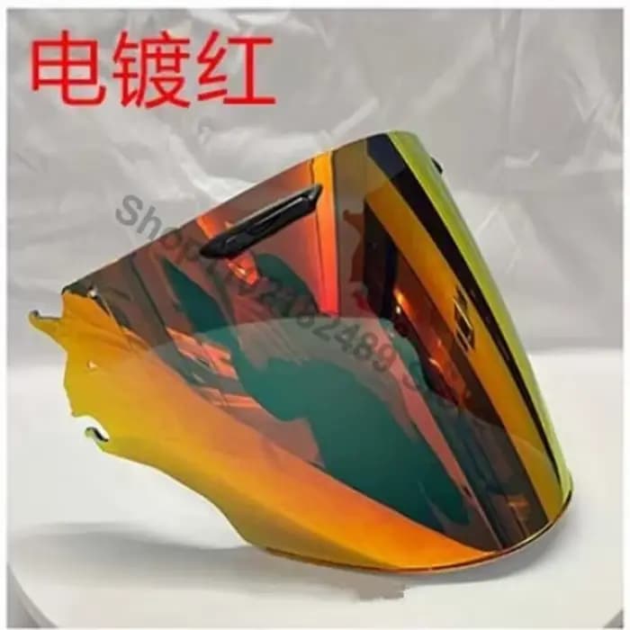 Casque 3/4 ouvert SZR VEO pour moto Harley