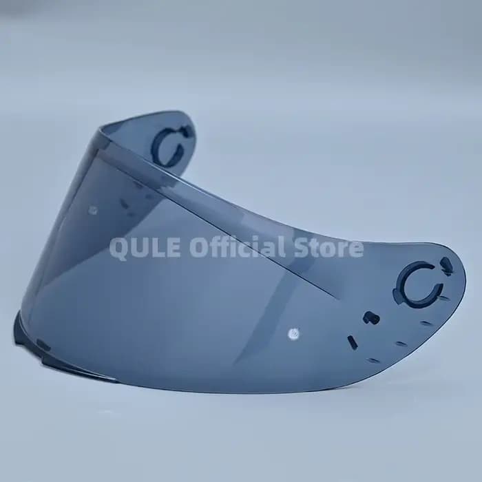 Visière de casque