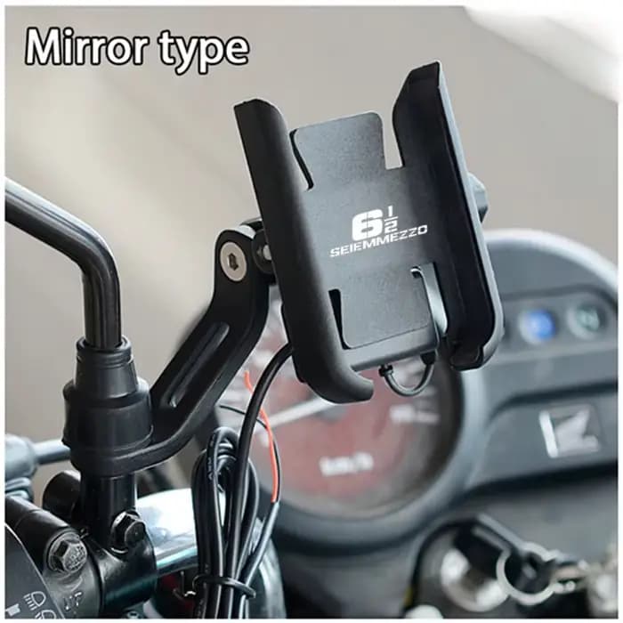 2025 nouveau pour Moto Morini 61⁄2 SEIEMMEZZO SCR STR 650 accessoires