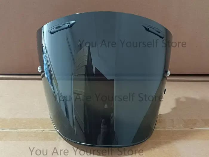 Bouclier de visière de casque pour Arai VAS-Z VAS Z RAM-X RAM X VZ-RAM VZ RAM SZ-R SZ-R VAS SZ R VAS SZ-R EVO SZ R EVO