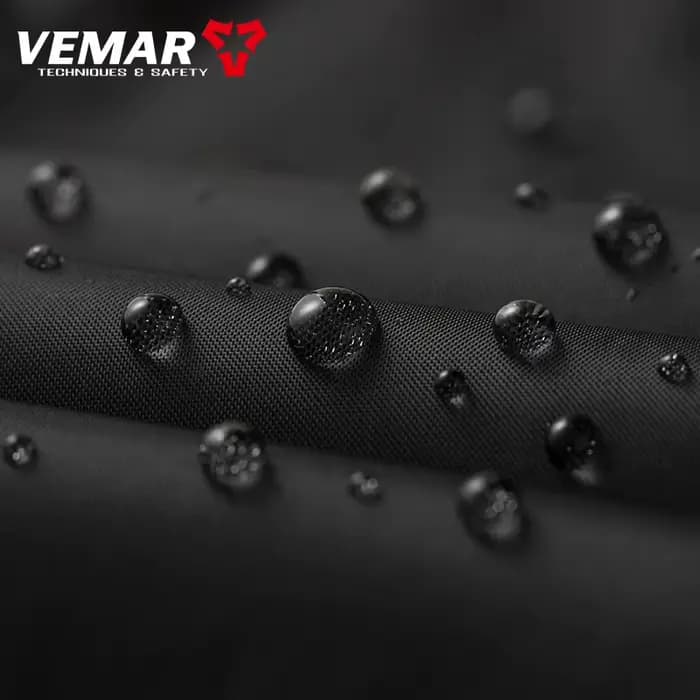 VEMAR – veste et pantalon pour Moto