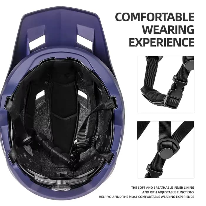 BATFOX casques hommes cyclisme casque de vélo casco para vtt VTT course Speedframe