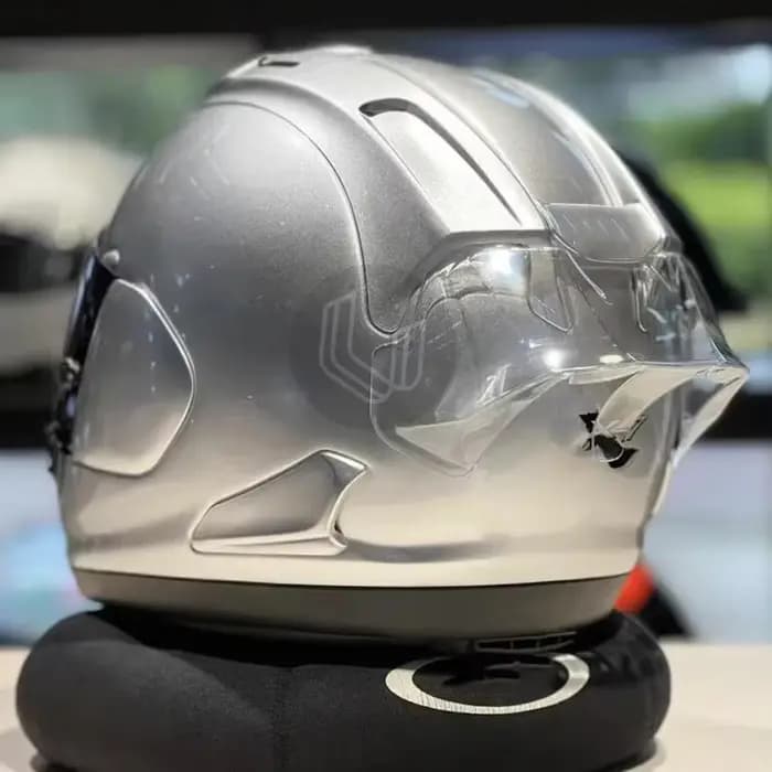 Becquet de casque pour Arai RX-7X RX7X VZ-Ram RX7V RX7