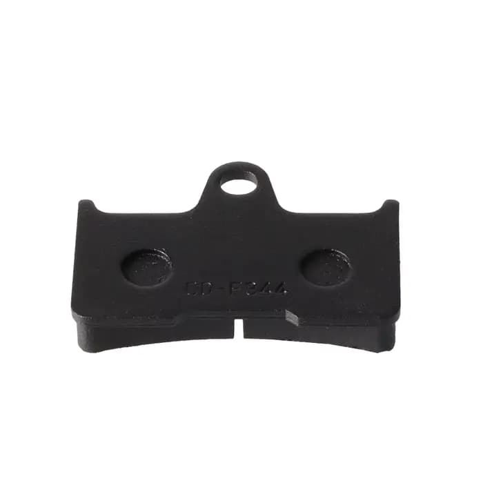 Pièces de Moto plaquettes de frein avant pour CF