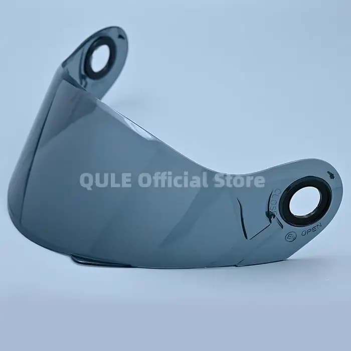 Visière de casque pour casque de moto à rabat LS2 Ff370