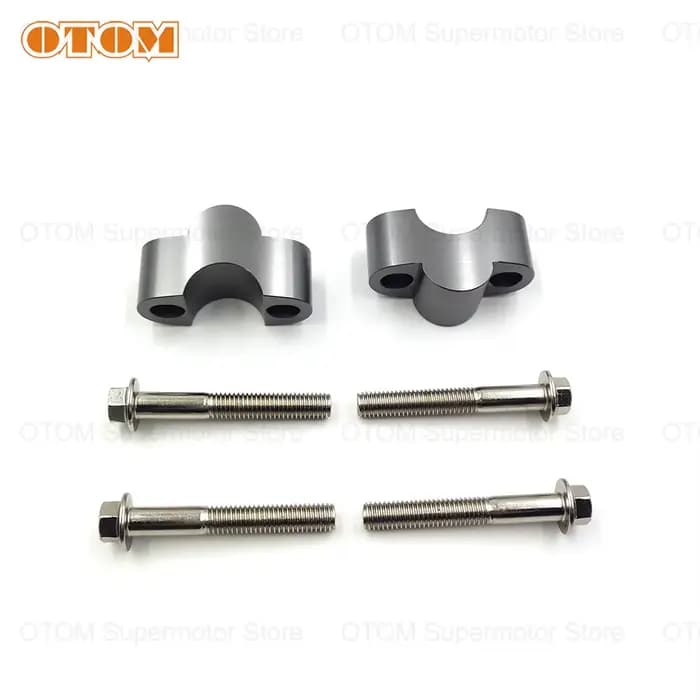 Accessoires de moto 28mm 1 1/8 "22mm 7/8"