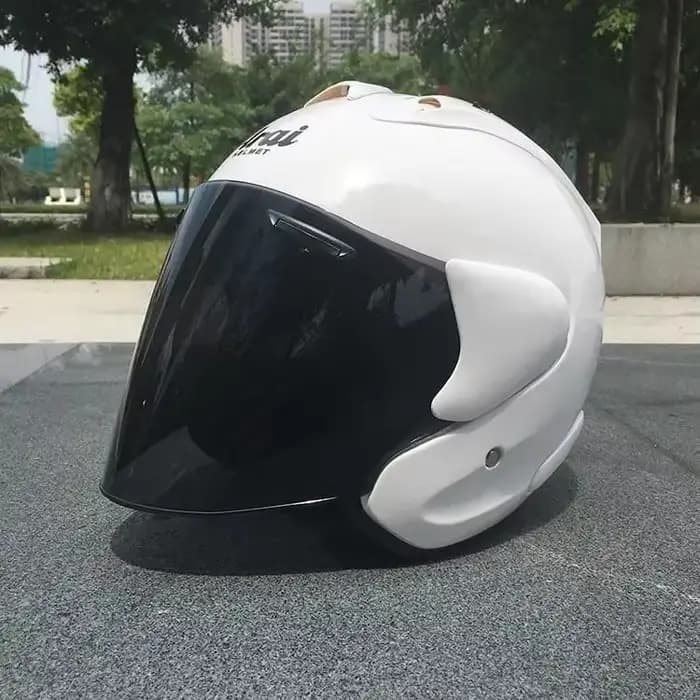 Pièces de casque pour Arai 3/4