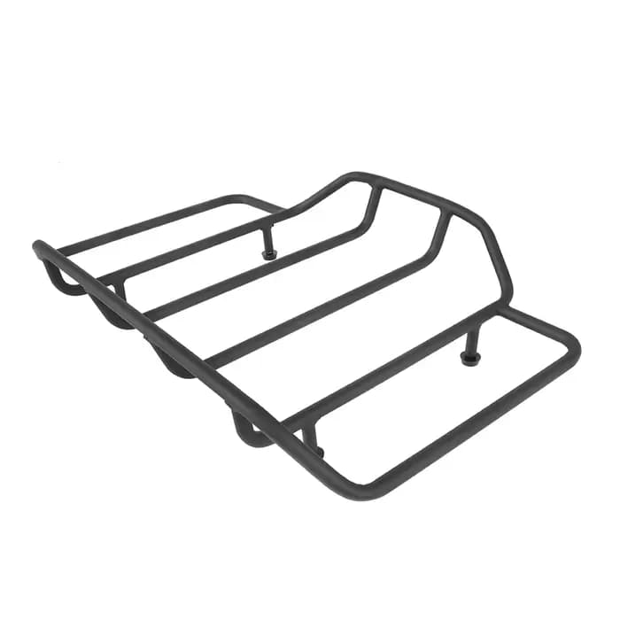Pack Tour pour moto, porte-bagages supérieur