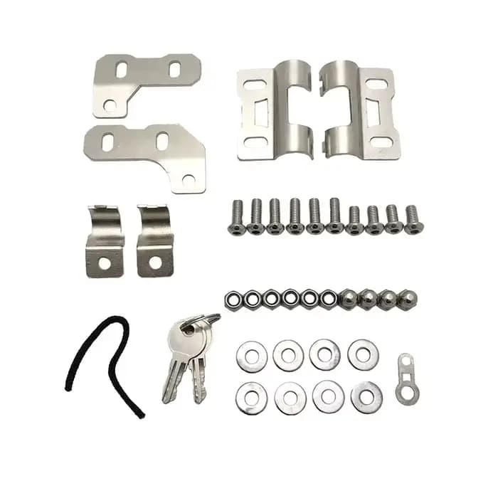Boîte à outils pour moto BMW Runder GS R1250GS
