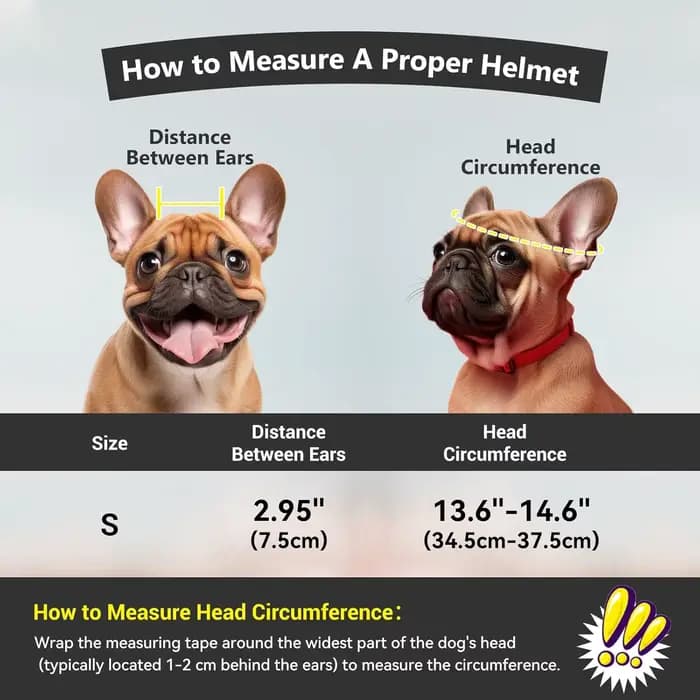 Casque pour chien de petite race, casque de moto pour animaux de compagnie avec visière argentée rabattable (sans rivets et avec rivets)