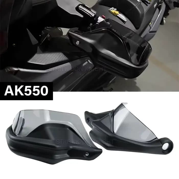 Protecteur de main AK550 pour KYMCO AK 550 AK550