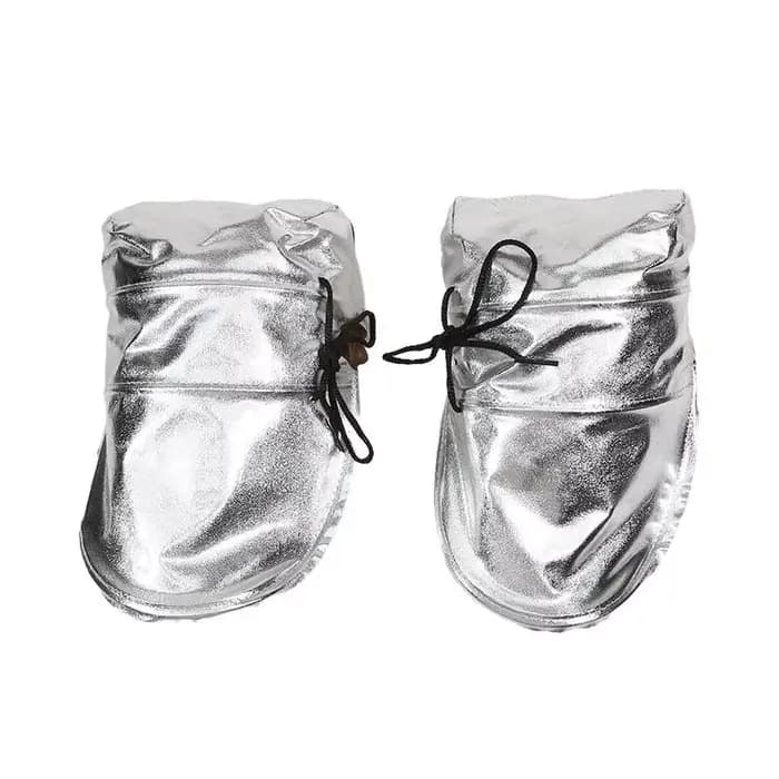 1 paire de gants de guidon de moto