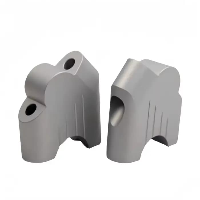 Accessoire pour BMW R12 R12 Ninet NINE T moto guidon Riser réglable rehaussement pince