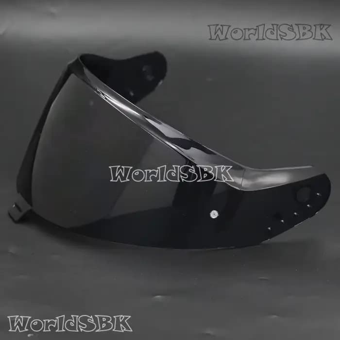 Visière pour Shark Skwal i3 d-skwal 3 Ridill 2