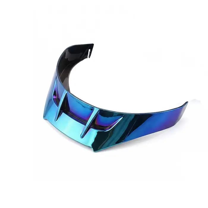 Aileron arrière pour casque AGV Pista Corsa