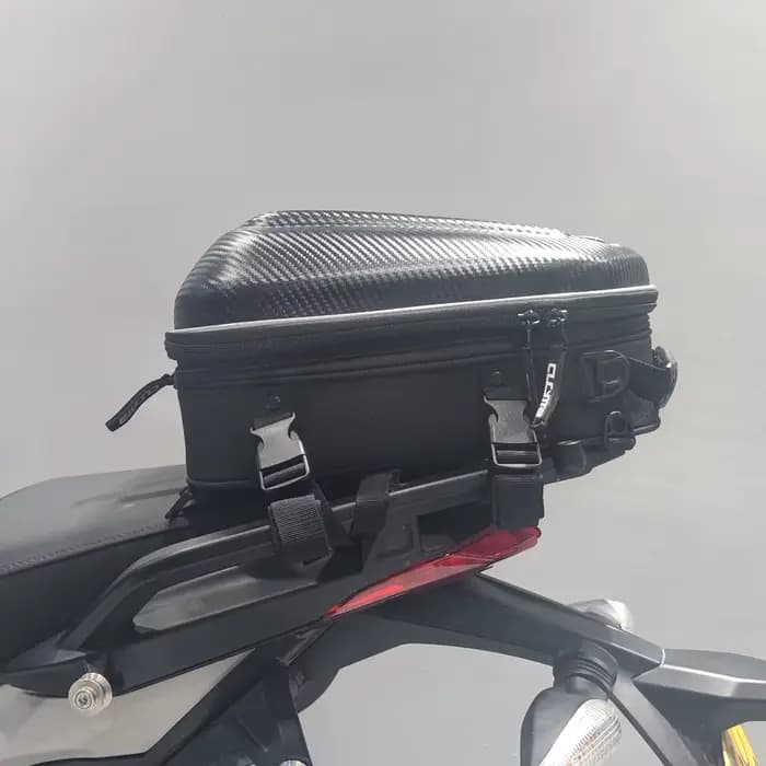 Sacs de siège arrière de Moto