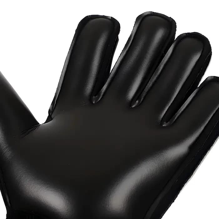 Gants de gardien de but de football pour jeunes, adultes et enfants, gants de football professionnels avec poignées de bain et protection des doigts