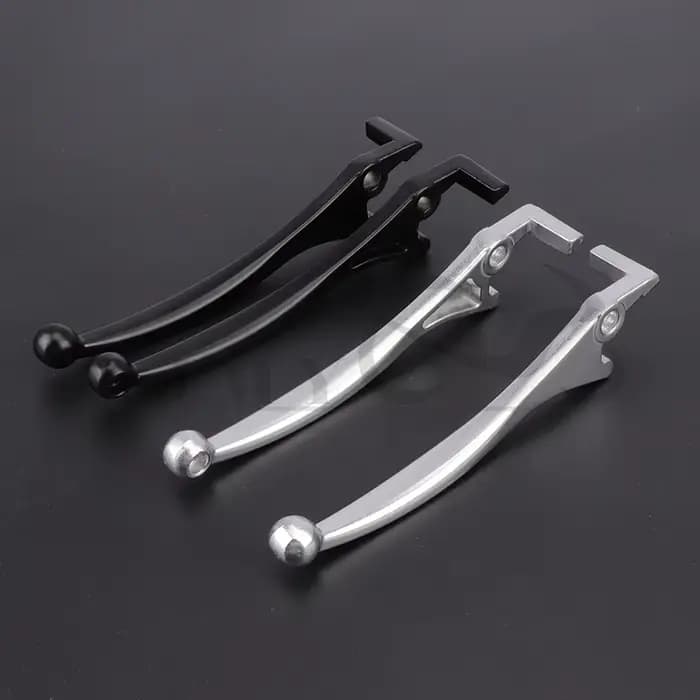 Motorfiets Scooter reste pour pour Achter Schijff Handvat 50cc 100cc 125cc 150cc Bromfiets Atv Onderdelen