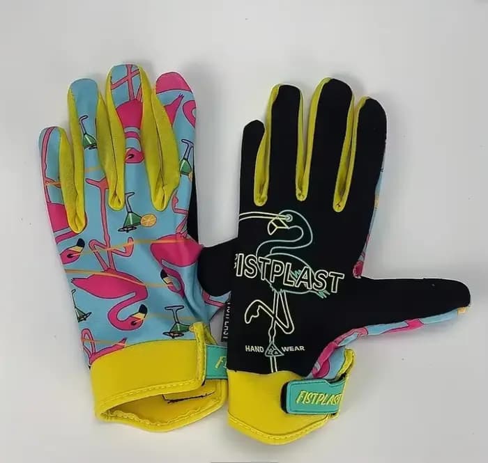Gants de motocross 2023 pour GA Enduro