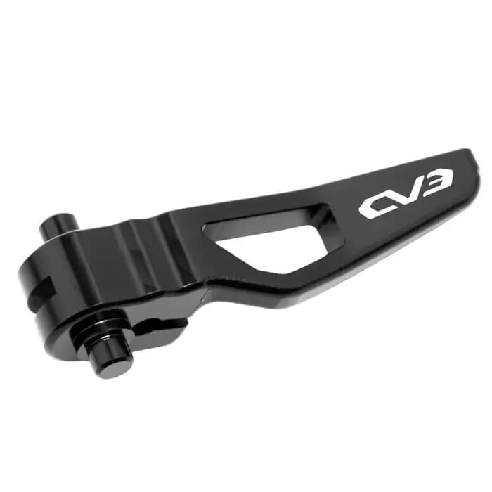 Levier de frein de stationnement pour moto KYMCO CV3 CV 3 2019 – 2023 2022 2021 2020