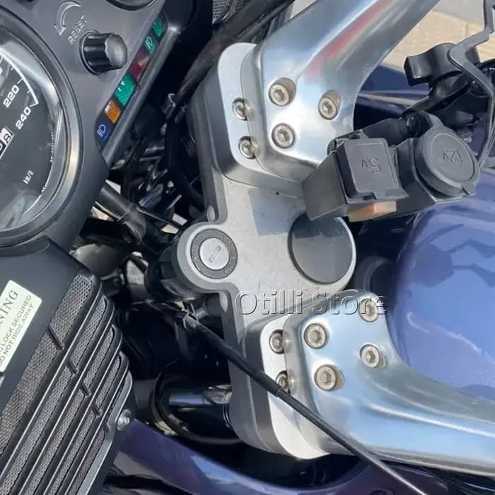 Accessoires de moto pour BMW R1100R R1150R R1200RT R1150RT R1100RT