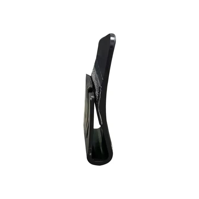 Clip pour talkie-walkie pour casque de moto Cardo PACKTALK BOLD