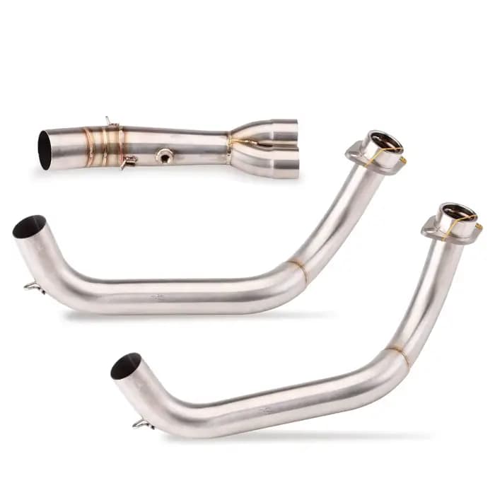 Pour MT-07 FZ-07