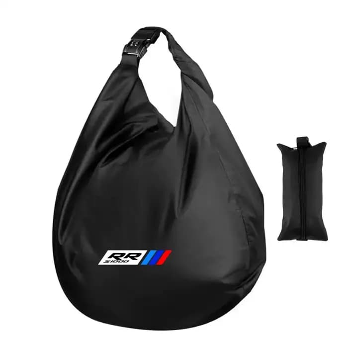 Grand sac Portable étanche pour casque de moto