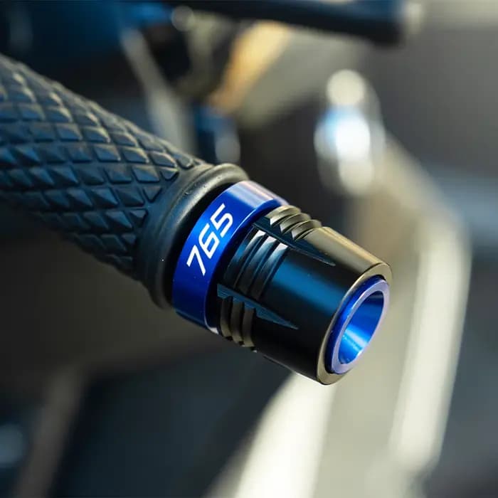 Convient pour Triumph Street Triple 765 RS S R 765RS 765R