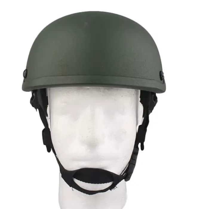Casque tactique Airsoft ACH MICH 2001 EM8976