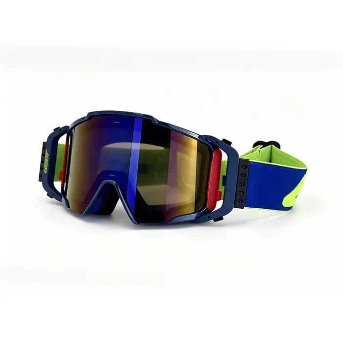 Lunettes de protection pour moto