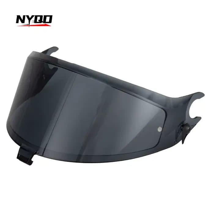 Visière de casque de moto pour SHARK SPARTAN GT/ GT PRO / SPARTAN RS