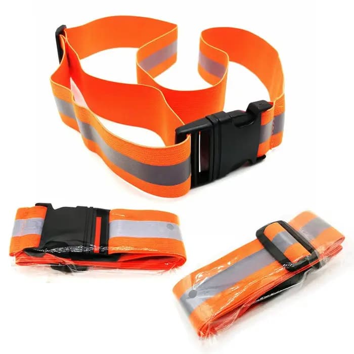 Ceinture réfléchissante
