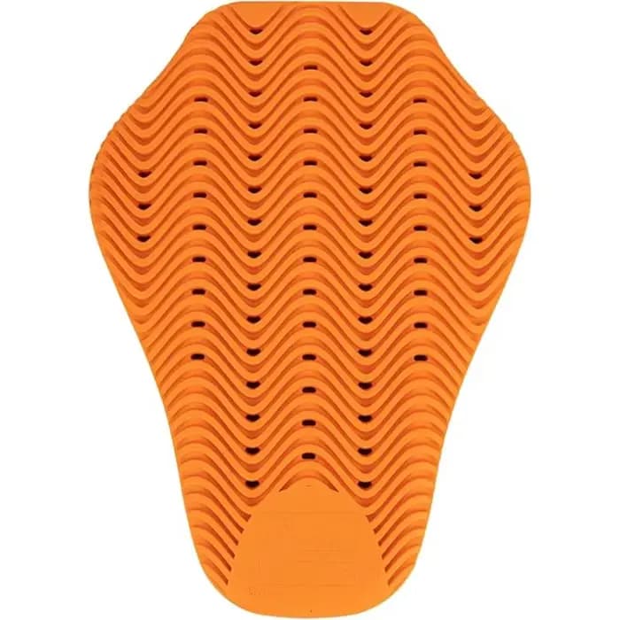 Armure de moto CE niveau 2
