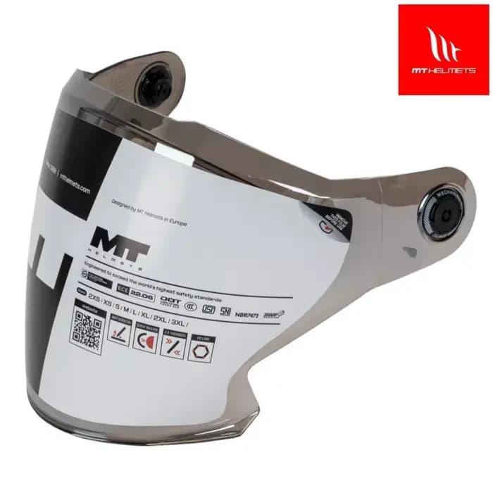 Visières de casque MT COSMO SV MT-V-37