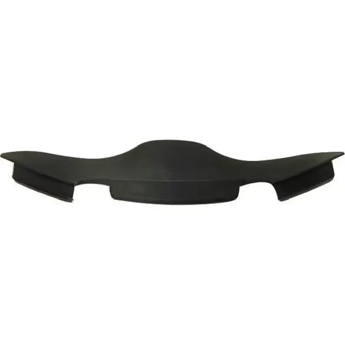 Déflecteur d'haleine de protection de nez de casque pour XR-1100 Qwest Neotec GT-Air NXR RYD