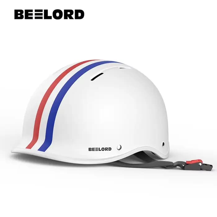 Casque de moto électrique pour adulte
