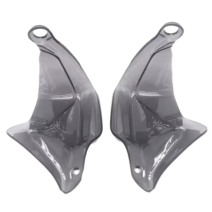 Nouveau Moto pour BMW R1200RS 2015-2020 R1250RS barre de poignée garde-main protecteur frein embrayage