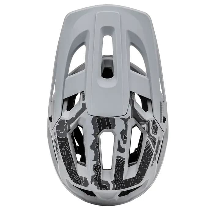 BATFOX VTT casque absorbant les chocs léger tout-terrain unisexe adulte