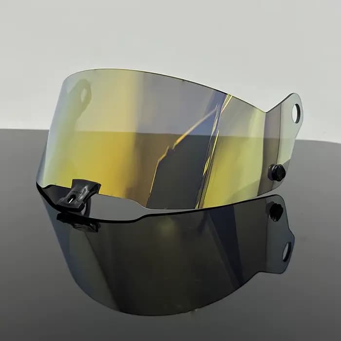 Visière de casque de moto pour casques Stilo ST5 FN R
